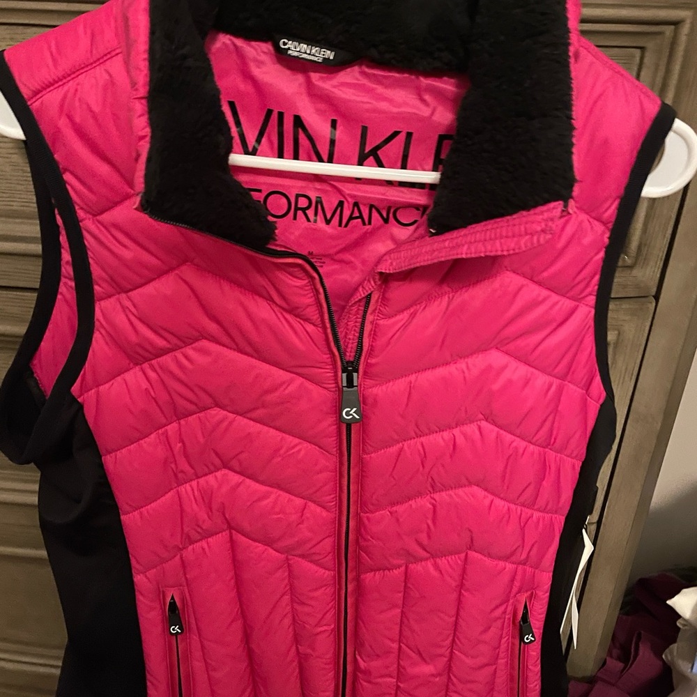 Calvin Klein Vest